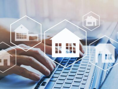 Hausverwaltung gründen für eigene Immobilien