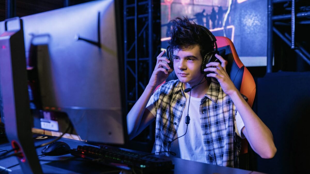 Twitch Affiliate ohne Gewerbe