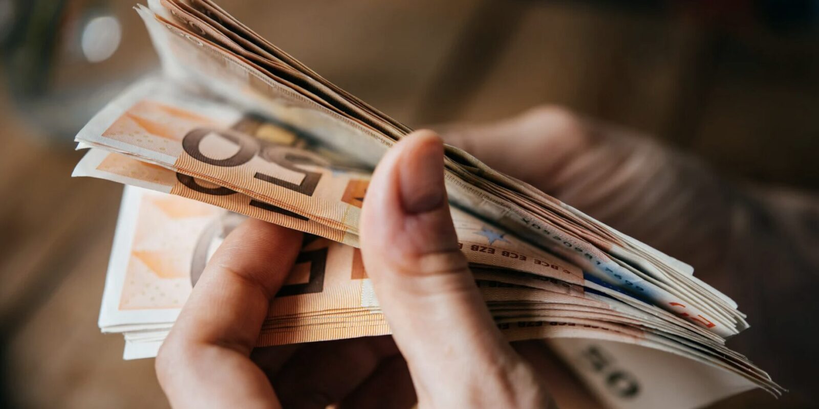 Warum bekomme ich weniger Steuern zurück, wenn ich mehr verdiene