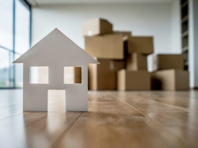 Gewerbe ummelden bei Umzug