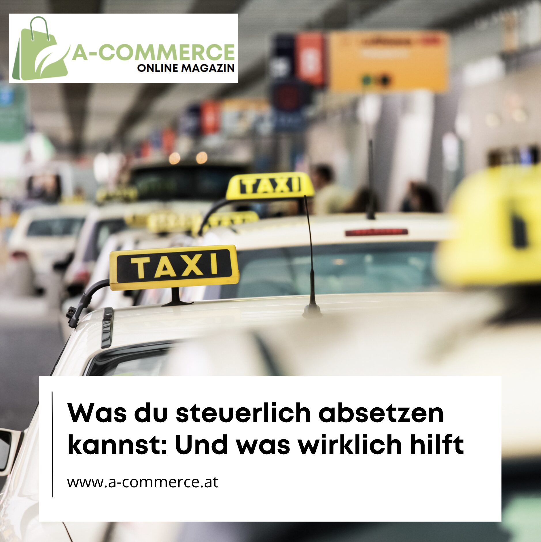 Was du steuerlich absetzen kannst : Und was wirklich hilft Was du steuerlich absetzen kannst : Und was wirklich hilft