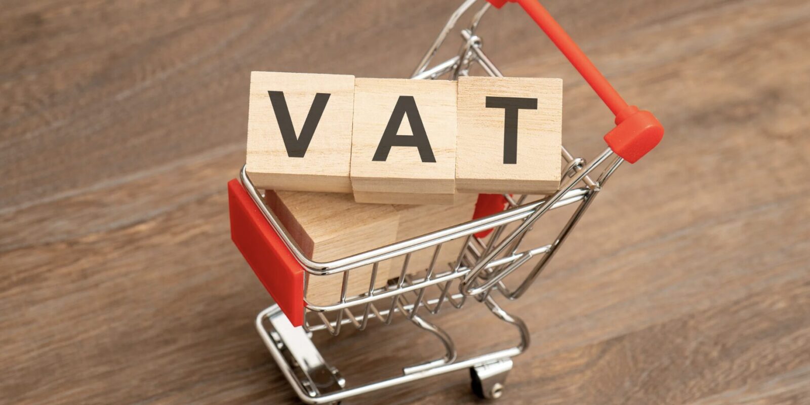 Was ist eine VAT Nummer