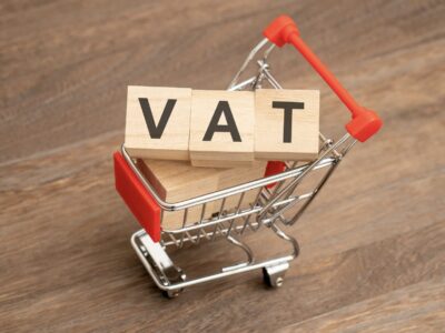 Was ist eine VAT Nummer