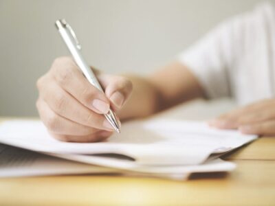 Wie sieht ein Gewerbeschein aus