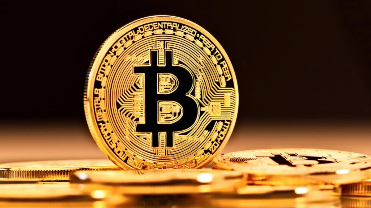Bitcoin-Preis treibt globale Finanzinnovation mit österreichischem Marktpotenzial voran