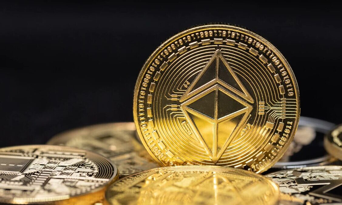 Ethereum Trends
