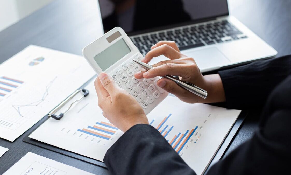 Geschäftskonto e-commerce