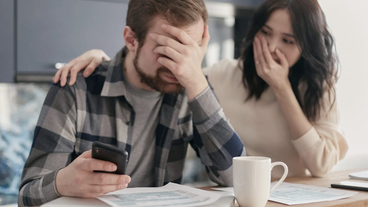 Insolvenzverfahren wer bekommt zuerst Geld