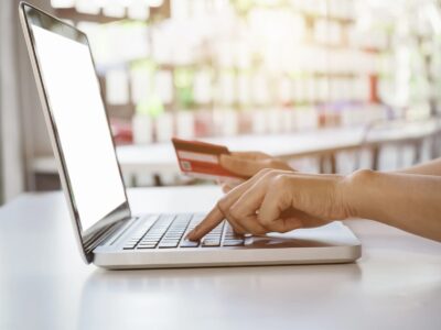 Kann jemand mit meinen Bankdaten im Internet einkaufen