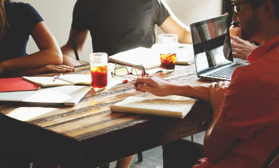 Linkbuilding-Strategie