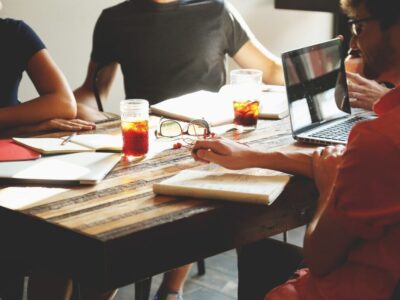 Linkbuilding-Strategie