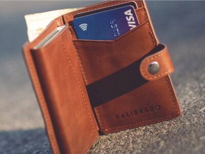 Zahlungsmittel ohne Bankkonto