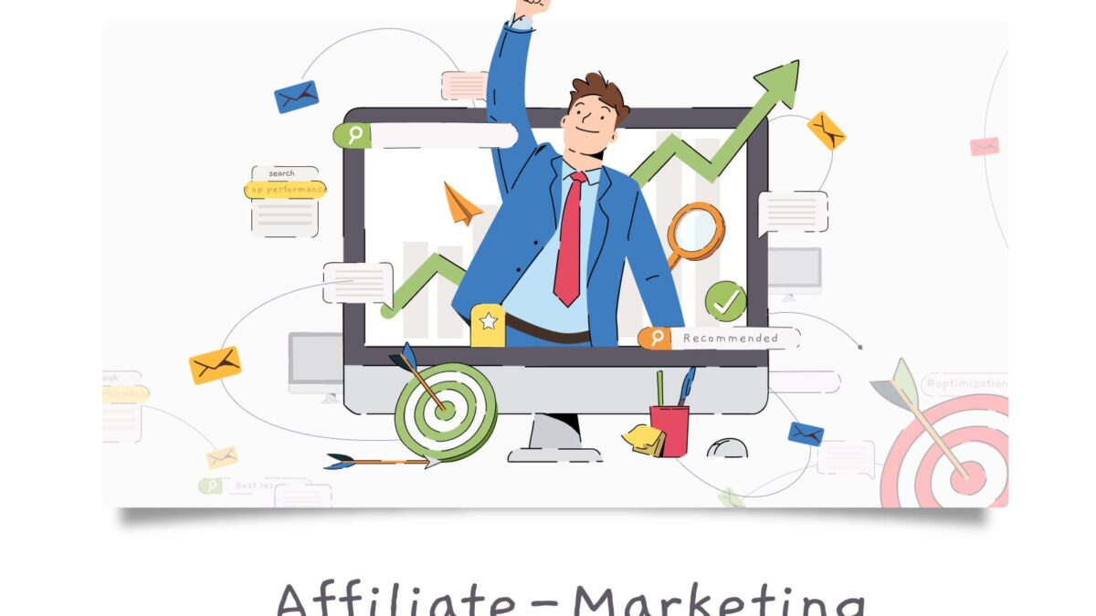 Affiliate Marketing: Strategien und Praxisbeispiele