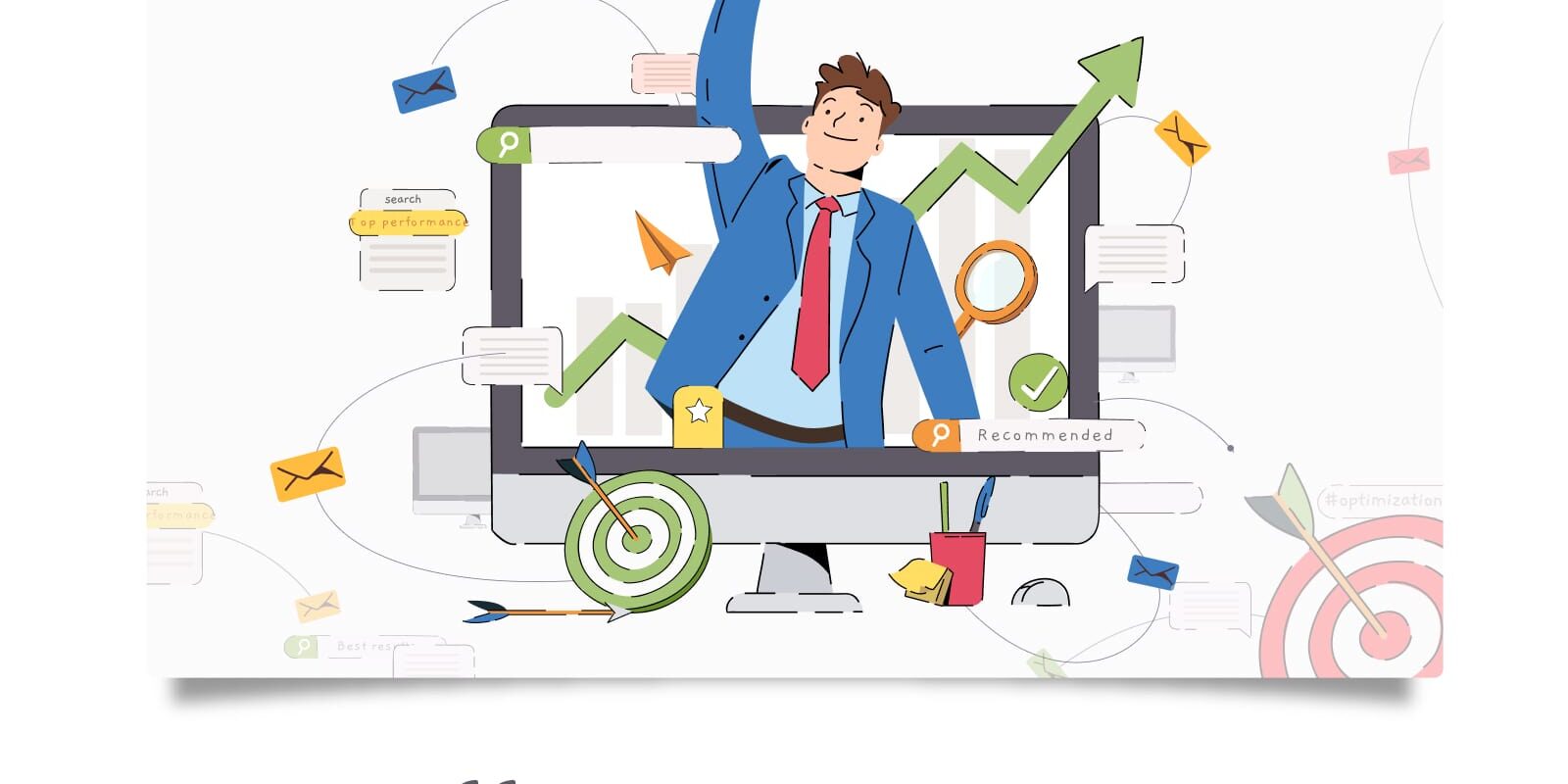 Affiliate Marketing: Strategien und Praxisbeispiele