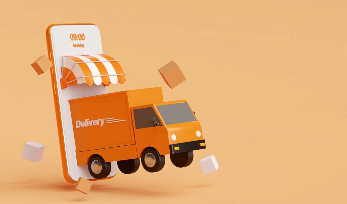 7 häufige Fehler in der E-Commerce-Logistik