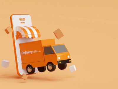 7 häufige Fehler in der E-Commerce-Logistik