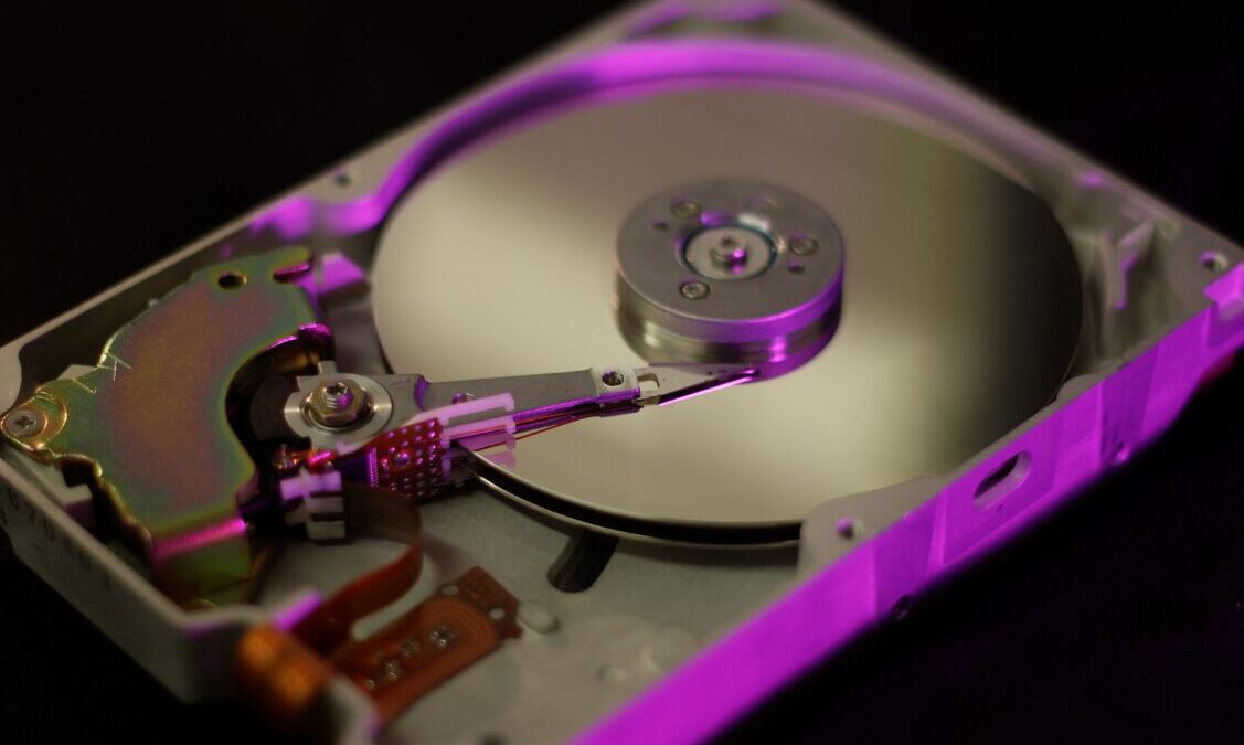 DVD-Backups für Ihr Unternehmensarchiv