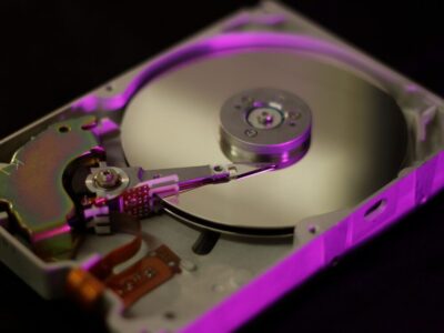 DVD-Backups für Ihr Unternehmensarchiv