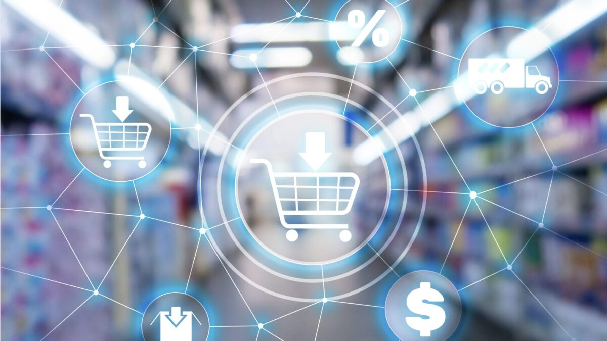 Innovation im E-Commerce