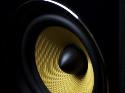 JBL Authentics 300