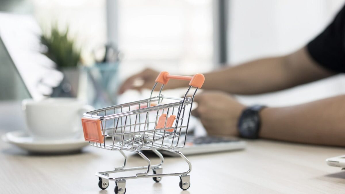 Personalisierung im E-Commerce