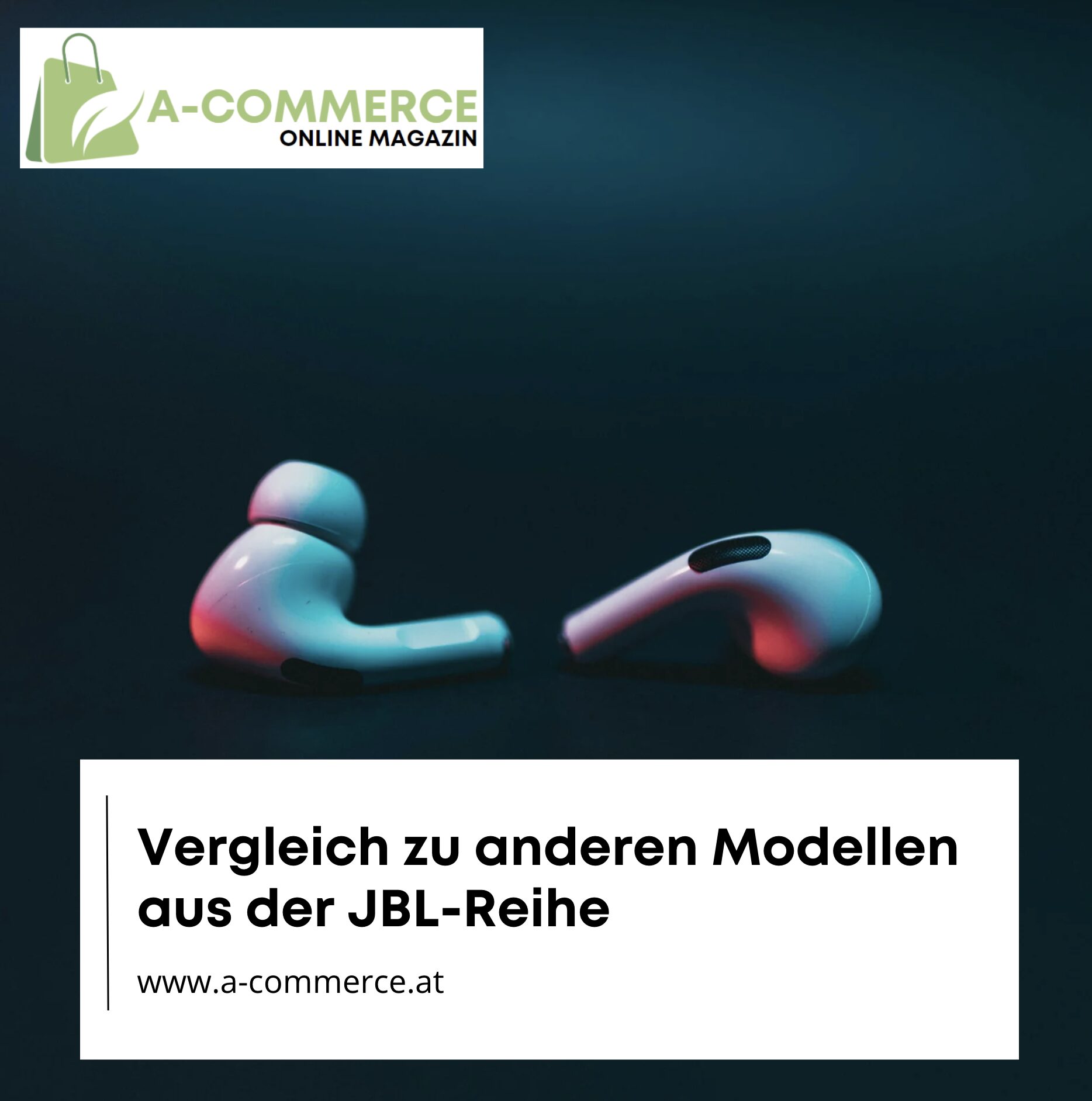 Vergleich anderen Modellen JBL Tune 230NC TWS