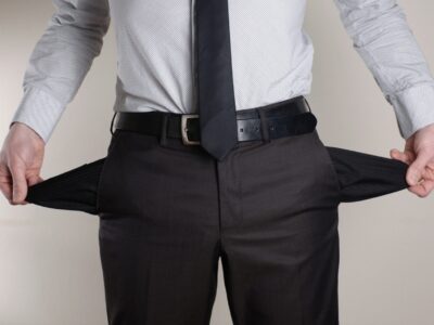Wann ist Privatinsolvenz nicht möglich
