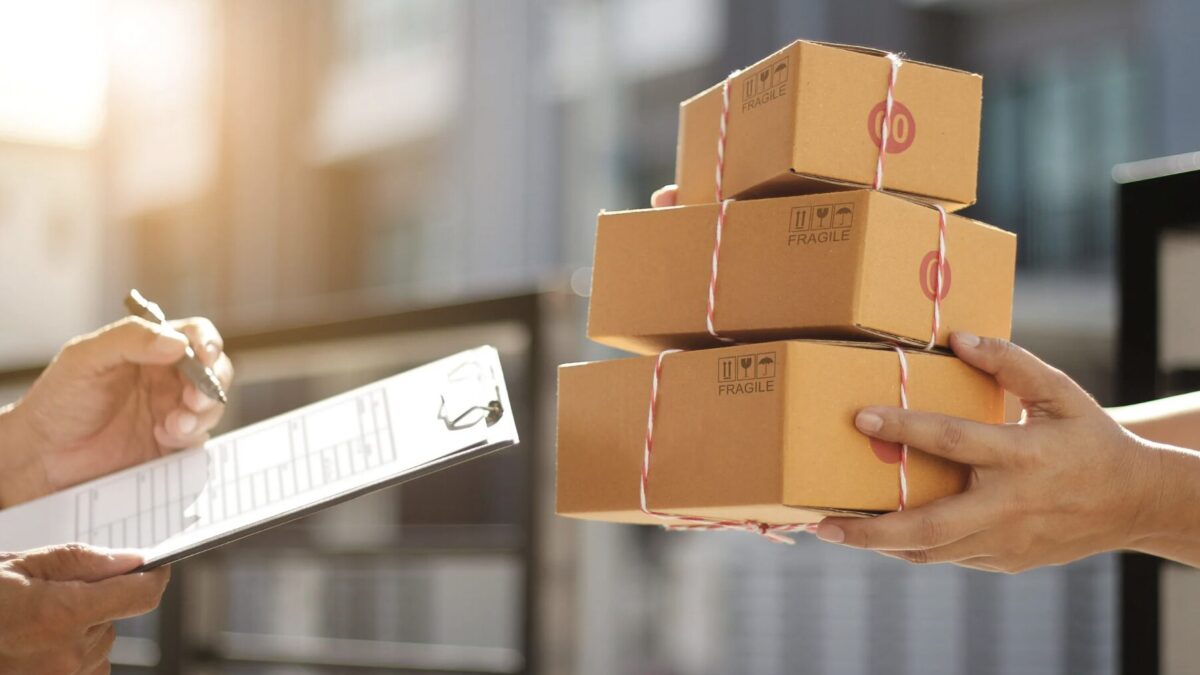 E-Commerce-Retourenmanagement