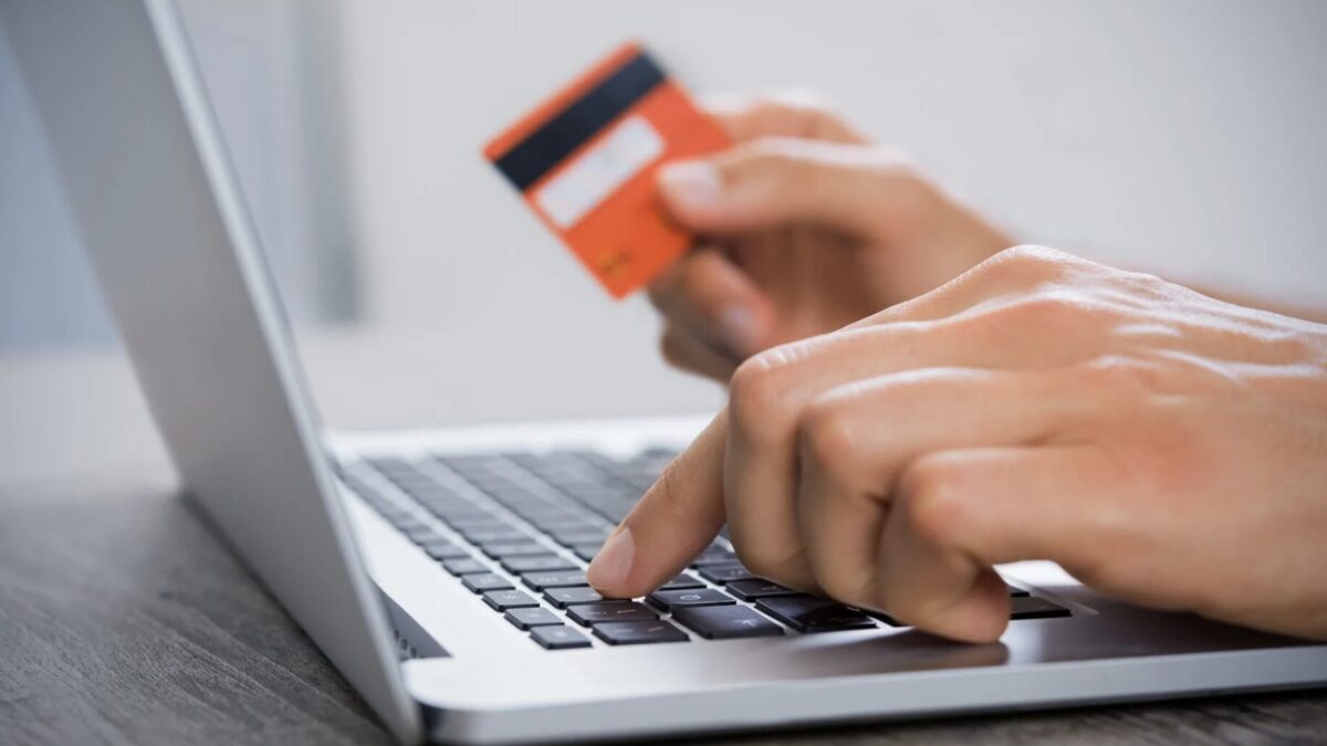 E-Commerce online Casino