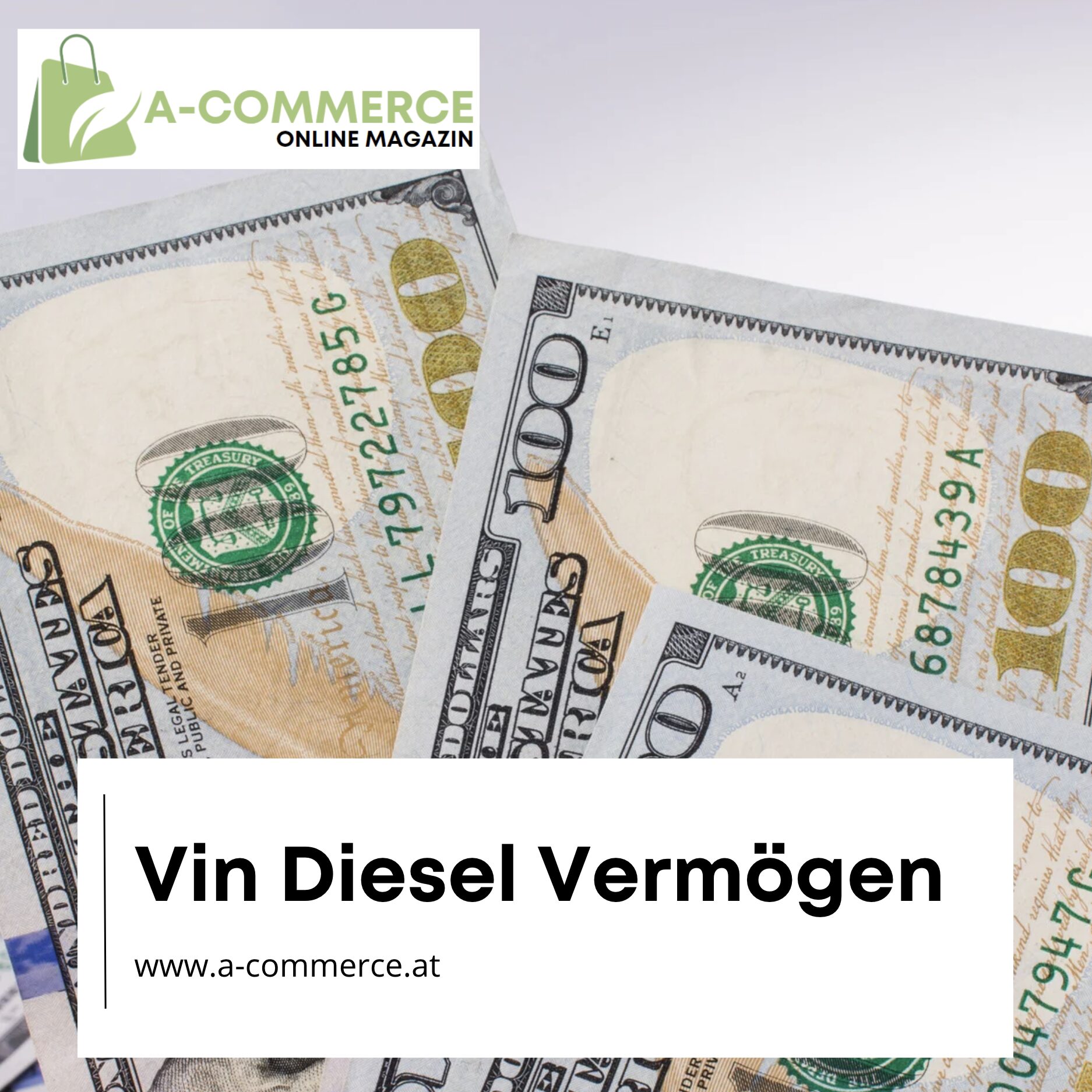 Frühe Schauspieljahre und erste Schritte zum Vin Diesel Vermögen