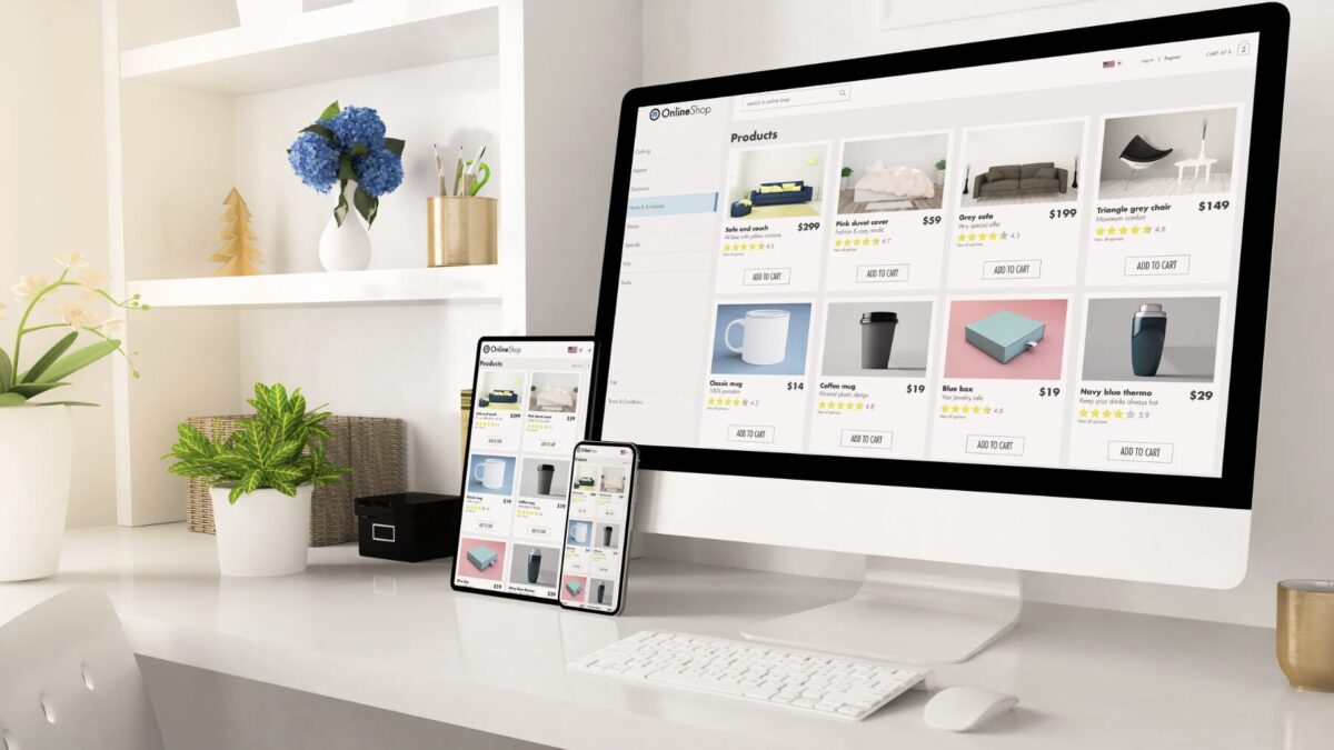 Fulfillment Services
