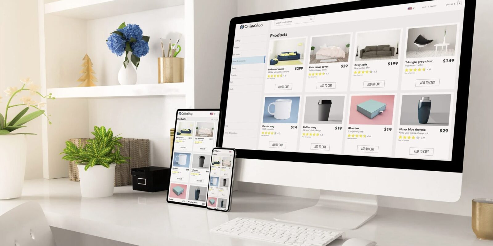 Fulfillment Services