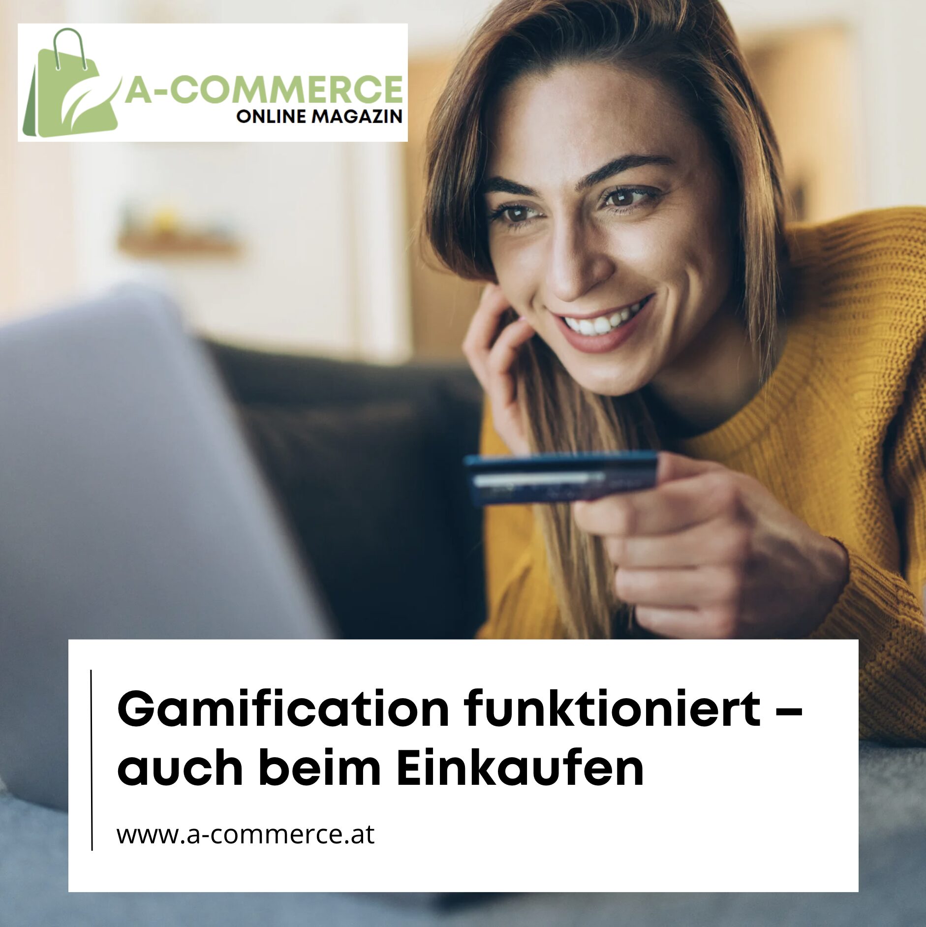 Gamification funktioniert – E-commerce 