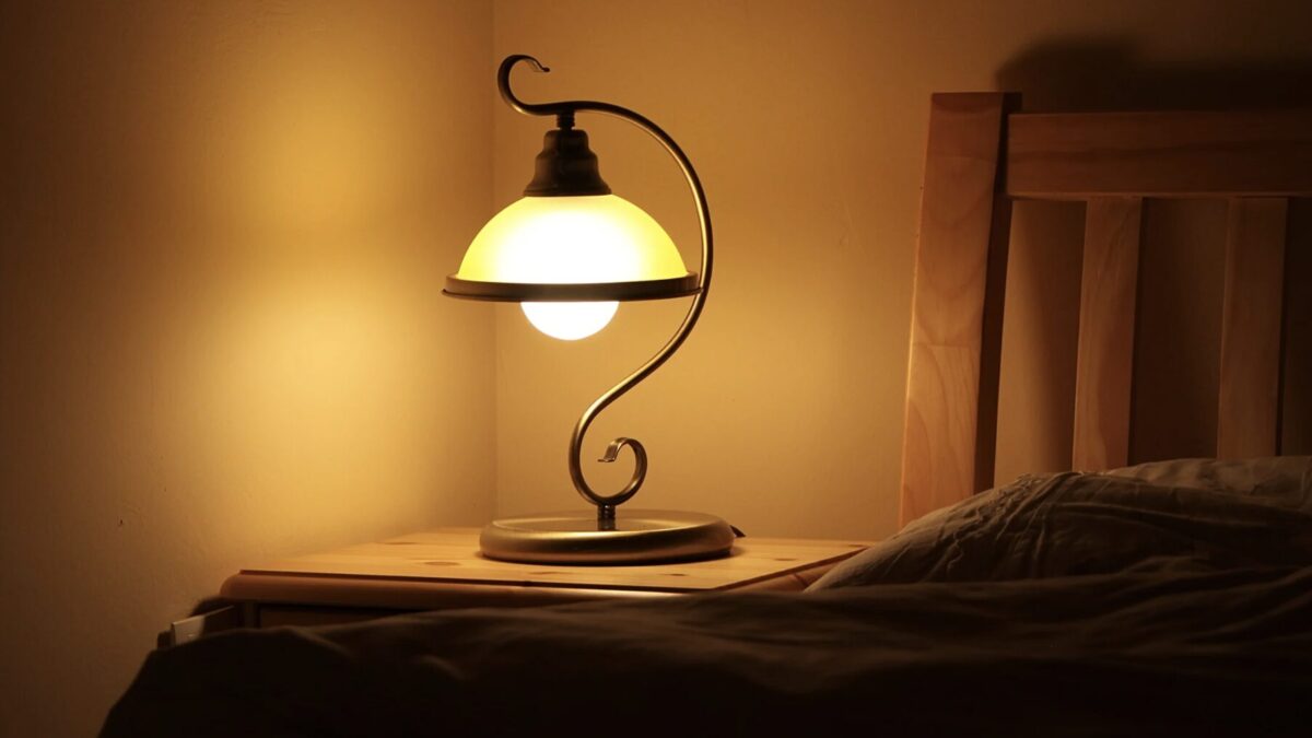 Gute Nacht Sprüche mit Herz und Seele