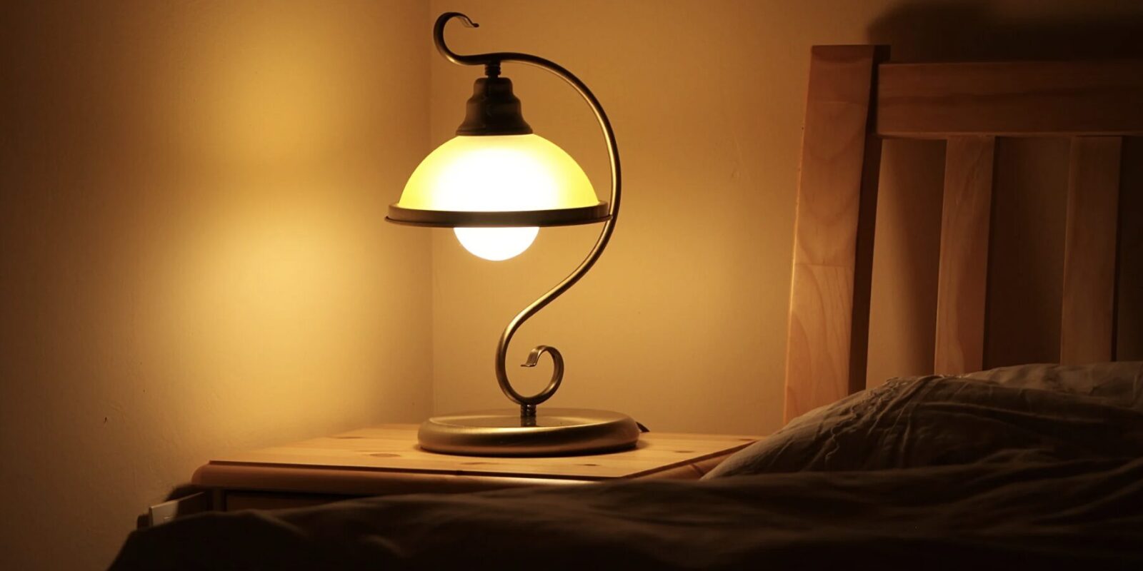 Gute Nacht Sprüche mit Herz und Seele