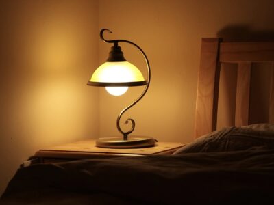 Gute Nacht Sprüche mit Herz und Seele