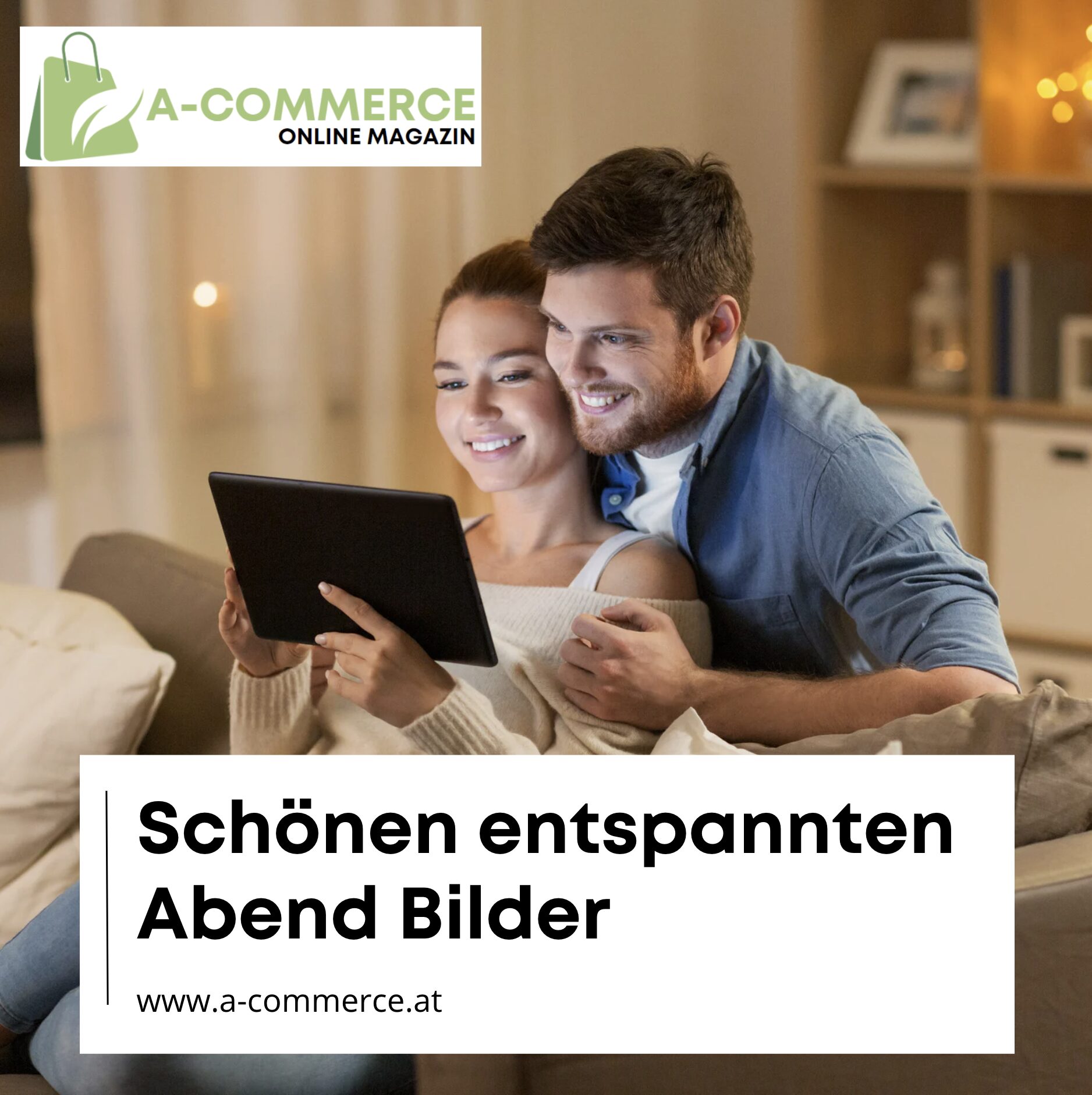Warum schöne entspannten Abend Bilder und Sprüche uns gut tun