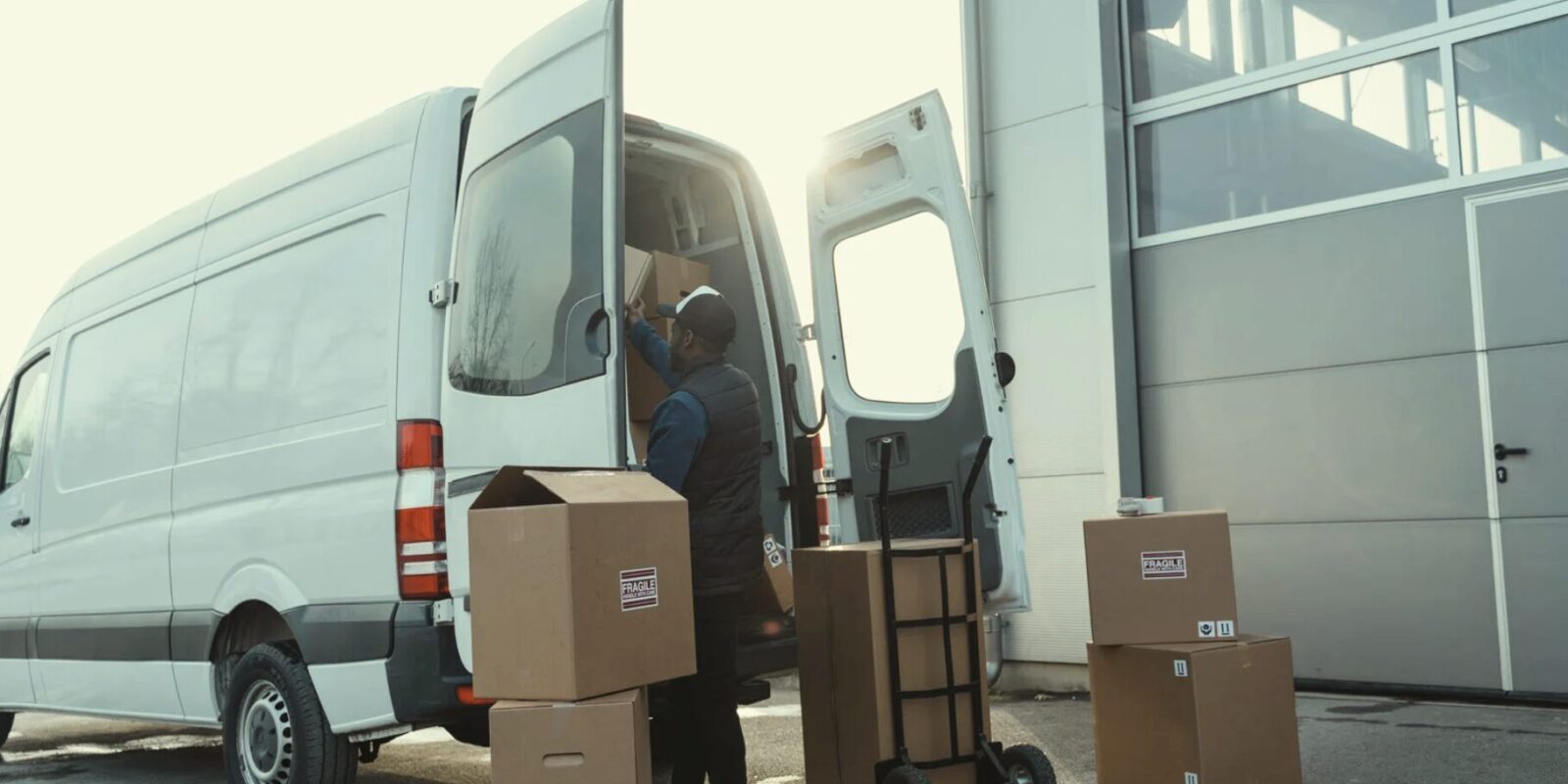 Geschwindigkeit im E-Commerce