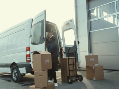 Geschwindigkeit im E-Commerce