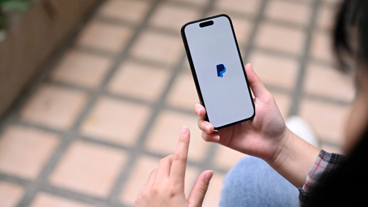PayPal Passwort ändern so klappt es einfach und sicher