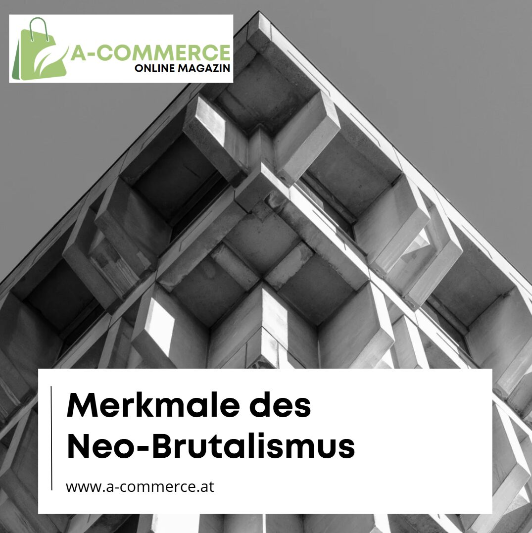 neo brutalismus merkmale