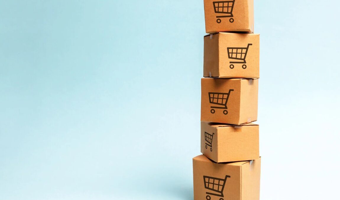 optimalen E-Commerce Strategien der großen Plattformen