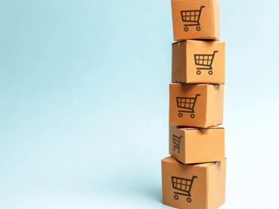 optimalen E-Commerce Strategien der großen Plattformen
