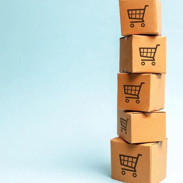 optimalen E-Commerce Strategien der großen Plattformen