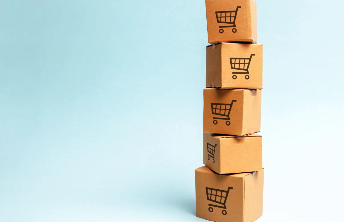 optimalen E-Commerce Strategien der großen Plattformen