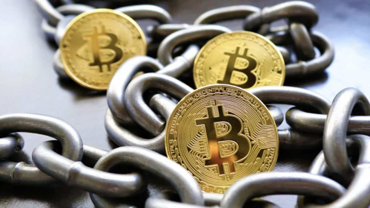 Blockchain im E-Commerce