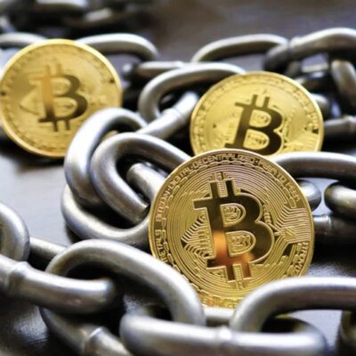 Blockchain im E-Commerce