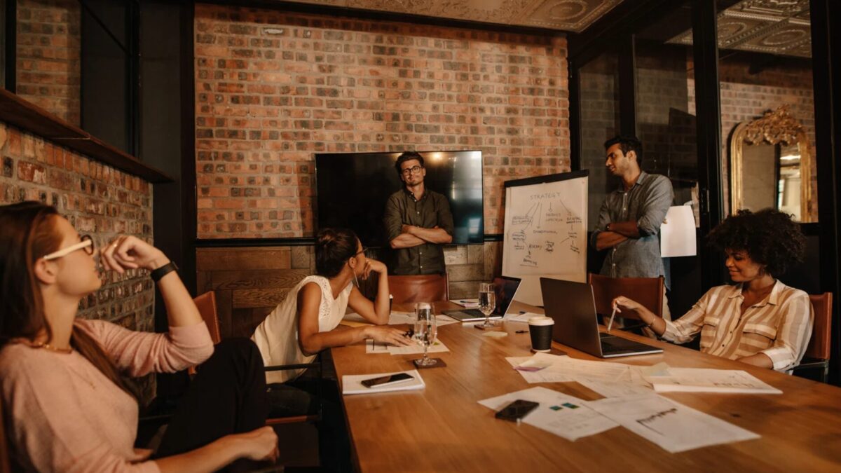 CRM für Startups im Jahr 2025 und warum die richtige Wahl entscheidend ist