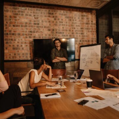 CRM für Startups im Jahr 2025 und warum die richtige Wahl entscheidend ist