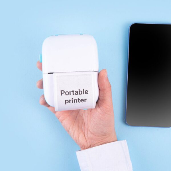 Fotodrucker fürs Handy Der Printer für den perfekten mobilen Drucker